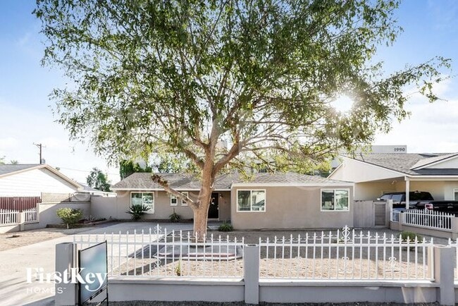 property at 5015 N 20th Ave