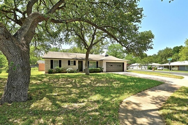 property at 2307 Whitestone Dr