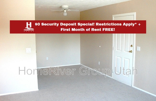 property at 98 E 600 S