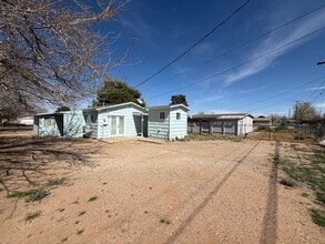 3810 John L Ave in Kingman, AZ - Building Photo - Building Photo
