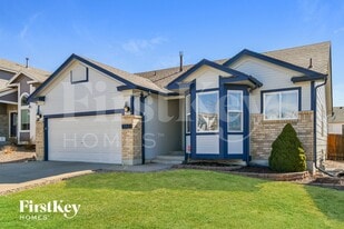 4139 Ascendant Dr in Colorado Springs, CO - Building Photo