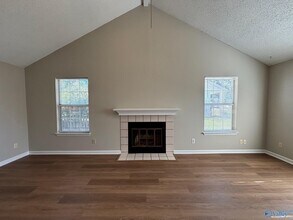 2536 Clovis Rd SW in Huntsville, AL - Building Photo - Building Photo