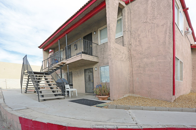 3611 Ala Dr in Las Vegas, NV - Building Photo - Building Photo