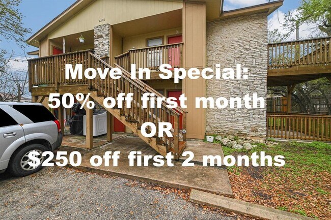 property at 4301 Acropolis Ct