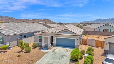 5441 W Western Star Blvd in Laveen, AZ - Building Photo - Building Photo