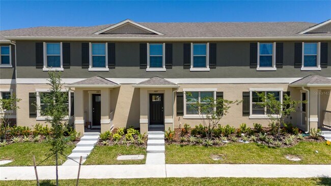 property at 1687 Badger Crk Rd