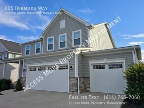 605 Bermuda Way in Marysville, OH - Building Photo - Building Photo