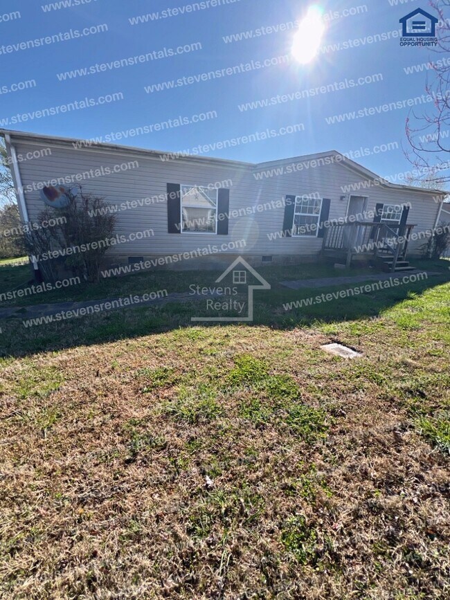 155 Hope Dr Rentals in Sparta, TN