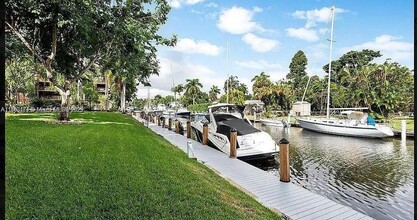 1201 River Reach Dr in Fort Lauderdale, FL - Building Photo - Building Photo