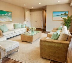 Canterbury House in Baltimore, MD - Building Photo