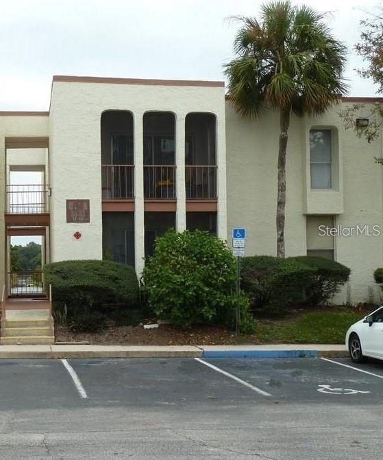514 Orange Dr in Altamonte Springs, FL - Building Photo