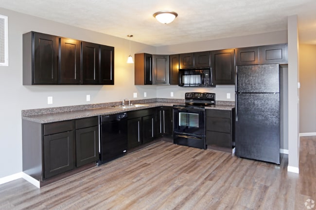 property at 1709 E Northstar Pl