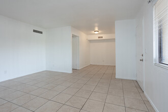 Morris Duplex' Tucson in Tucson, AZ - Foto de edificio - Interior Photo