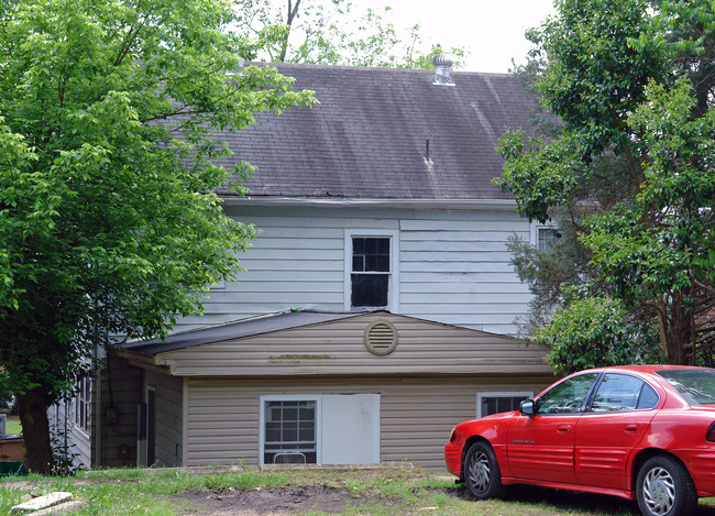 115 Chamberlain St in Raleigh, NC - Building Photo - Building Photo