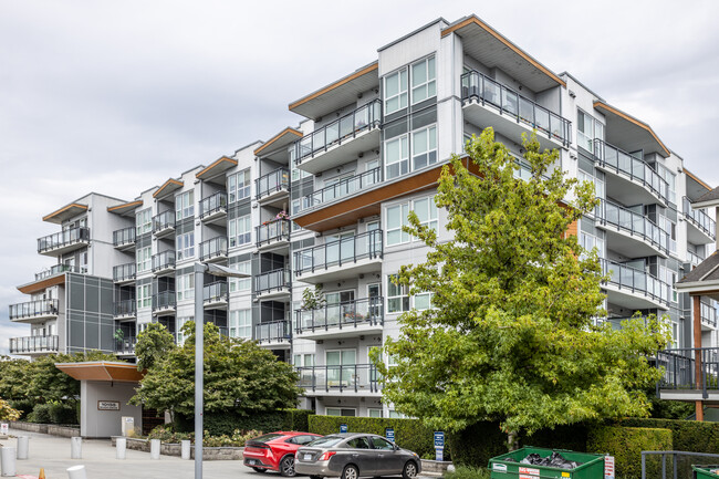 Parc Riveria in Richmond, BC - Building Photo - Building Photo