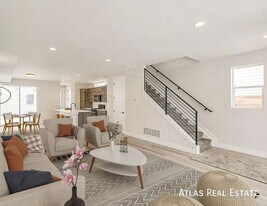 4306 Sherman St in Denver, CO - Building Photo