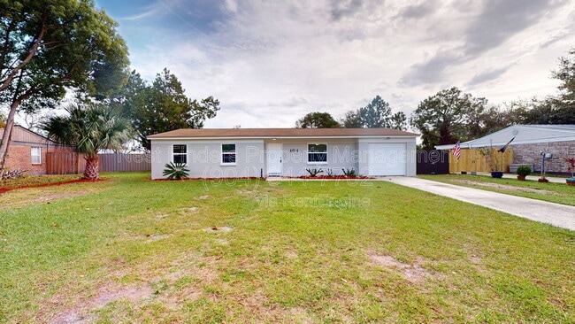 104 Dolphin Blvd E in Palm Valley, FL - Building Photo - Building Photo