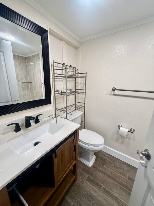 100 61st St E, Unit Apartment #2 in Palmetto, FL - Building Photo - Building Photo