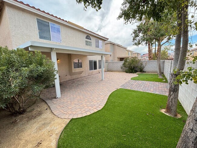 842 Trout Stream Ct in Henderson, NV - Foto de edificio - Building Photo