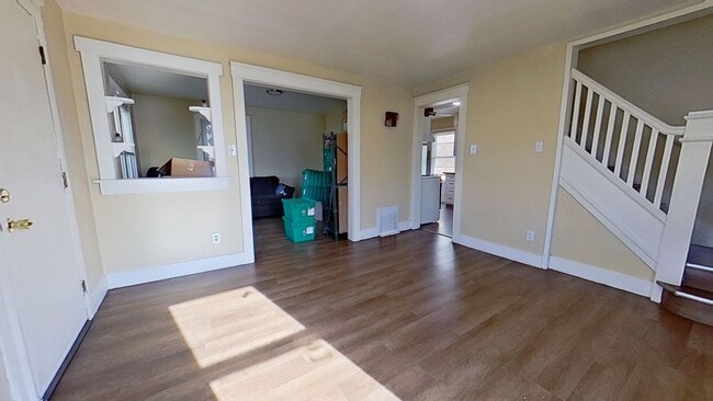 1121 Roosevelt Ave in York, PA - Building Photo - Building Photo