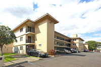 220 California Ave in Wahiawa, HI - Foto de edificio - Building Photo