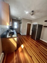 34 Partridge Ave, Unit #34 Apartamentos