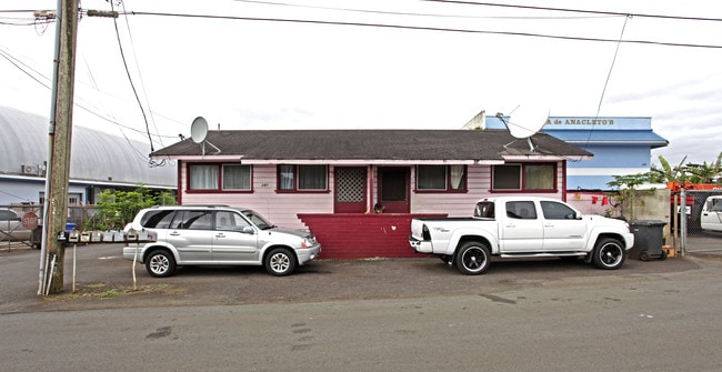 243 Kellog St in Wahiawa, HI - Building Photo - Building Photo