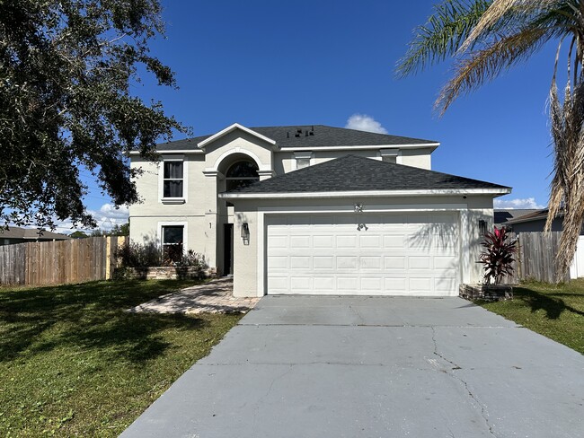 1 Coventry Ct in Kissimmee, FL - Building Photo - Building Photo