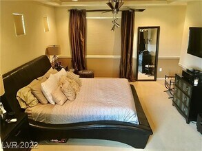 11365 Merado Peak Dr in Las Vegas, NV - Building Photo - Building Photo