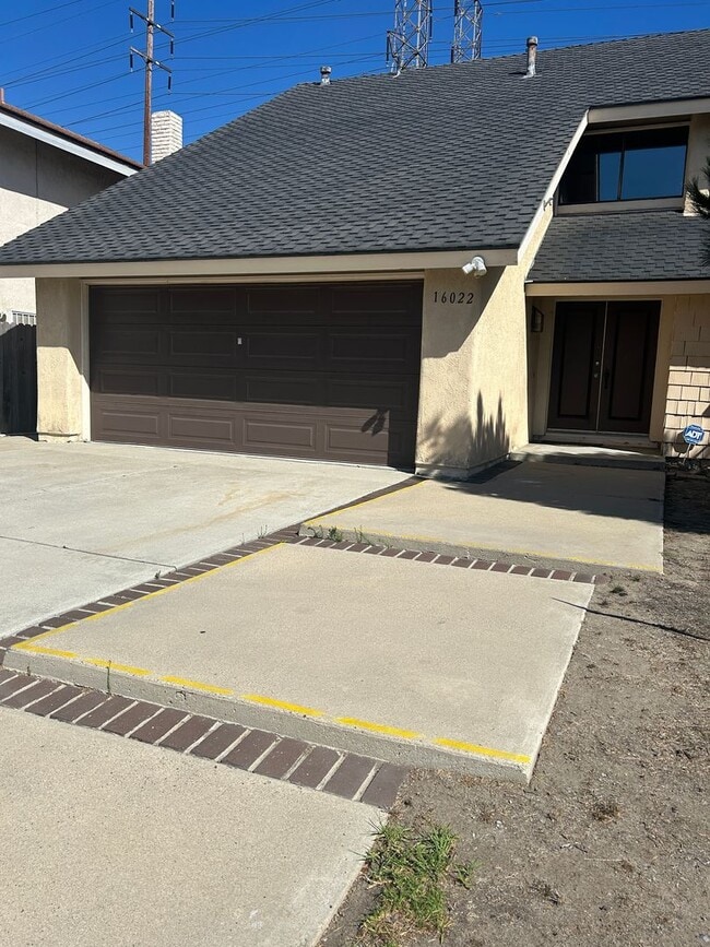 16022 Ord Way in Westminster, CA - Building Photo - Building Photo
