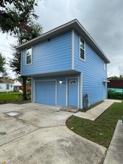 property at 1716 Utah St