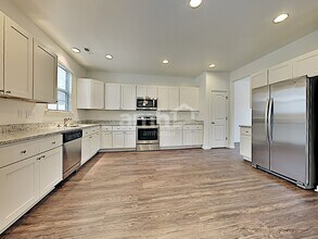 3730 Nicolyn Dr in Raleigh, NC - Building Photo - Building Photo