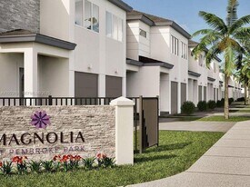 5085 SW 37th St in West Park, FL - Building Photo