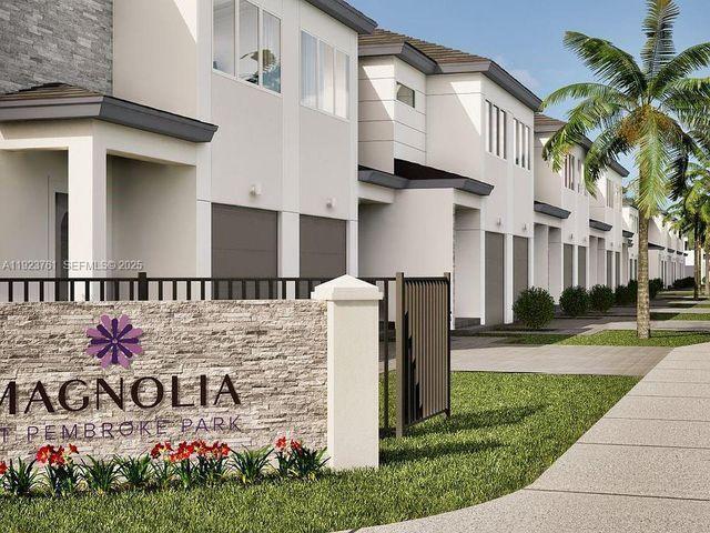 property at 5085 SW 37th St