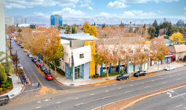 Pensione Esperanza in San Jose, CA - Building Photo - Building Photo