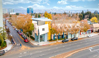 Pensione Esperanza in San Jose, CA - Foto de edificio - Building Photo