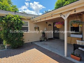 4810 Estrada Ave in Atascadero, CA - Building Photo