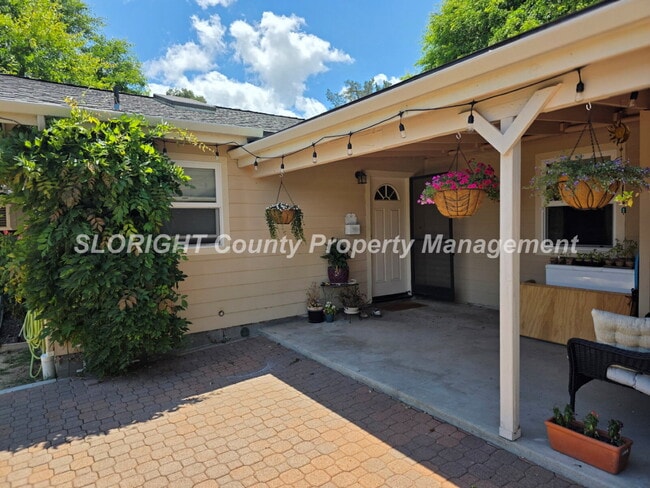 property at 4810 Estrada Ave