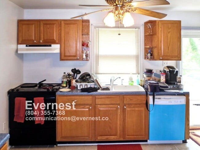 2413 Hobart Rd in Richmond, VA - Building Photo - Building Photo