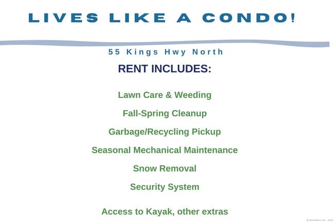 55 Kings Hwy N in Westport, CT - Building Photo - Building Photo