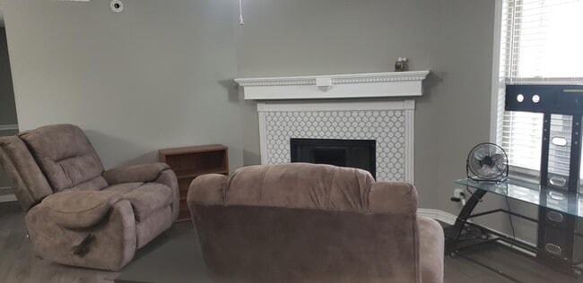 6701 Eastridge Rd in Odessa, TX - Building Photo - Building Photo