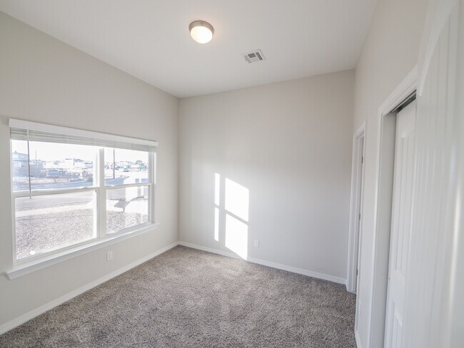 917 Ada Ln in El Paso, TX - Building Photo - Building Photo