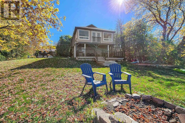 property at 1 McGill Dr