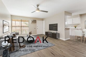 615 Erie St, Unit 211 in Pomona, CA - Foto de edificio - Building Photo