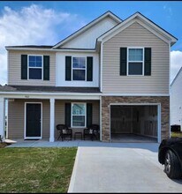 422 Seaborn Cir in Anderson, SC - Building Photo - Building Photo