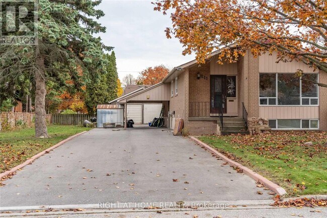 property at 841 Reytan Blvd