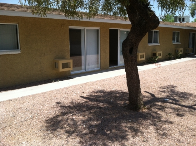 7232 E Belleview St in Scottsdale, AZ - Building Photo - Building Photo