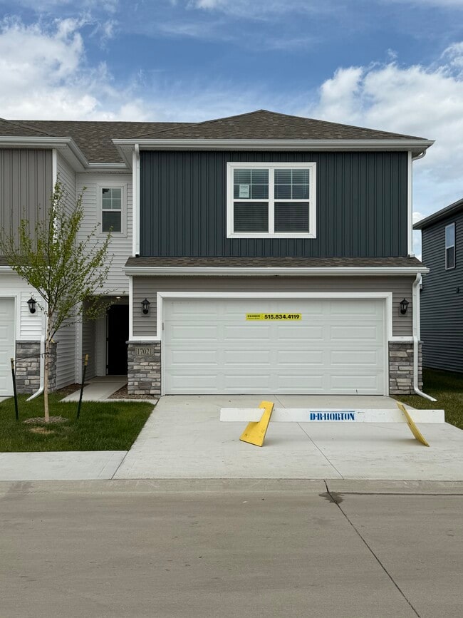 property at 17021 Persimmon Ln