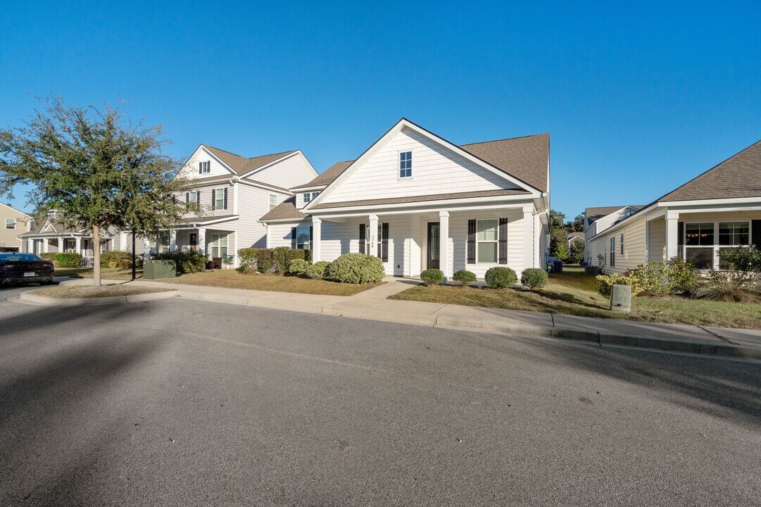3740 Sage Dr in Beaufort, SC - Building Photo