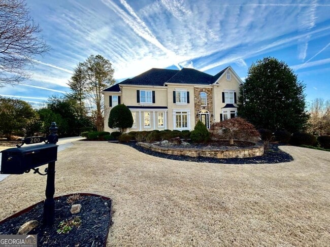 property at 200 Azalea Cove Ln